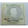 Image 2 : MINT PRODUCT-2013 $10 SILVER NIAGARA FALLS