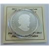 Image 2 : MINT PRODUCT-2013 $10 SILVER SUMMER FUN
