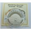 Image 1 : MINT PRODUCT-2014 $10 SILVER IGLOO