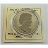 Image 2 : MINT PRODUCT-2012 25 CENT ASTER AND BUMBLE BEE