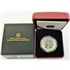 Image 3 : MINT PRODUCT-2012 25 CENT ASTER AND BUMBLE BEE