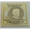 Image 2 : MINT PRODUCT-2009 $4 FINE SILVER: HANGING THE STOCKINGS