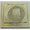 Image 2 : MINT PRODUCT-2007 $4 FINE SILVER PARASAUROLOPHUS