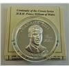 Image 1 : MINT PRODUCT-2011 $15 PRINCE WILLIAM