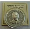 Image 1 : MINT PRODUCT- 2011 $15 PRINCE OF WALES