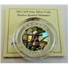 Image 1 : MINT PRODUCT-2013 $10 12 SPOTTED SKIMMER