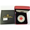 Image 2 : MINT PRODUCT-2013 $20 SILVER MAPLE IMPRESSION