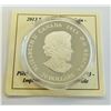 Image 3 : MINT PRODUCT-2013 $20 SILVER MAPLE IMPRESSION