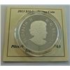 Image 3 : MINT PRODUCT-2013 $10 SILVER WINTER SCENE