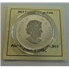 Image 3 : MINT PRODUCT-2013 $10 HALF OUNCE MAPLE LEAF