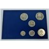 Image 2 : ISLE OF MAN-1975 MINT SET