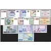 Image 2 : Armenian Republic Bank and Central Bank of the Republic of Armenia. 1993-1999 issues.