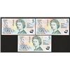 Image 1 : Reserve Bank of Australia, 1992 Polymer Issue.