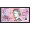 Image 1 : Reserve Bank of Australia, 1992 Polymer Issue.