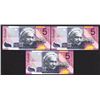 Image 1 : Reserve Bank of Australia, 2001 Commemorative Issue.