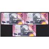 Image 2 : Reserve Bank of Australia, 2001 Commemorative Issue.