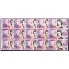 Image 1 : Reserve Bank of Australia, 2002 Polymer Issue.