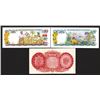 Image 2 : Bahamas Government, Central Bank and Monetary Authority issues.