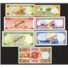 Image 2 : Bahrain Currency Board and Bahrain Monetary Agency Specimen set.