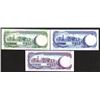Image 2 : Central Bank of Barbados. 1993-94 ND Issue.
