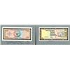 Image 1 : Banque Du Royaume Du Burundi, 1964 Unique Artist Mock-up of Banknote Design.