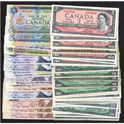 Bank of Canada. Circulation group.