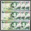 Image 1 : East Caribbean Central Bank. 1993 ND Issue.