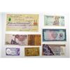 Image 2 : National and Central Bank of Egypt; Currency Note Issues.