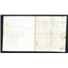 Image 2 : La Banque Royale, 1720, First or Second Issue Note - John Law Issue.