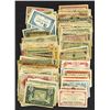 Image 2 : WWI era Chambre de Commerce issues. 1915-20.