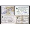 Image 1 : Deutsch-Ostafrikanische Bank. 1915-16 Emergency Issue.