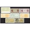 Image 1 : Bank of Greece Progressive proofs. 1943 Inflation Issue.