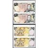 Image 1 : Bank Markazi Iran, Unissued Uncut Pair, ND (1974-79) Issue.