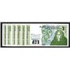 Image 1 : Central Bank of Ireland. 1977-89 Issues.