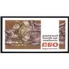 Image 2 : Central Bank of Ireland. 1982 Issue.