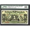 Image 3 : Bank of Nova Scotia, 1919 Issue Specimen.