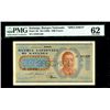 Image 3 : Banque Nationale Du Katanga, ND (1960) 1000 Francs Specimen Banknote.