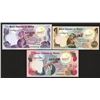 Image 1 : Bank Centrali ta' Malta. 1979 ND Specimen Set.