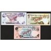Image 2 : Bank Centrali ta' Malta. 1979 ND Specimen Set.