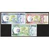 Image 1 : Bank Centrali ta' Malta. 2000 Millennium Commemorative Issue.