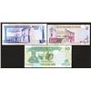 Image 2 : Bank Centrali ta' Malta. 2000 Millennium Commemorative Issue.