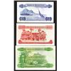 Image 2 : Bank of Mauritius. 1967 Issue. Including a replacement note.