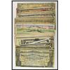 Image 1 : State issues: Chihuahua, Oaxaca and Sonora. 1914-15 Issues.