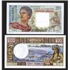 Image 1 : Banque de L'Indochine and Institut d'Emission d'Outre Mer issues.