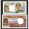 Image 2 : Banque de L'Indochine and Institut d'Emission d'Outre Mer issues.