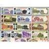Image 2 : Banco Central de Nicaragua. 1987-1990 Issues.