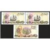 Image 2 : First Trust Bank. 1998-2012 issues.