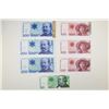 Image 1 : Norges Bank. 1994-96 Issue.