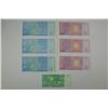Image 2 : Norges Bank. 1994-96 Issue.