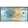 Image 1 : Bank of Papua New Guinea, ND (2000-2002) Specimen #13 Banknote.
